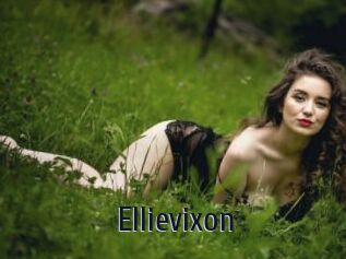 Ellievixon