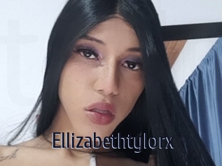 Ellizabethtylorx