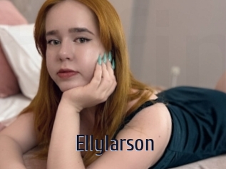 Ellylarson