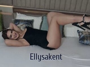 Ellysakent