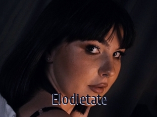 Elodietate