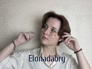 Elonadabry