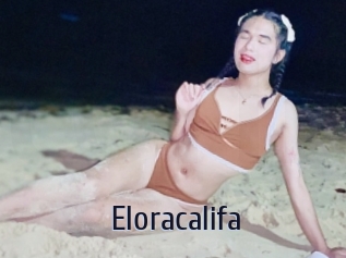 Eloracalifa