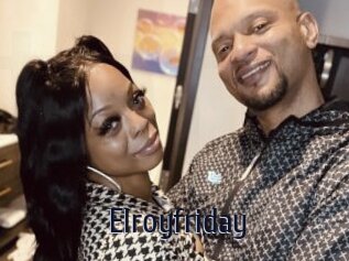 Elroyfriday