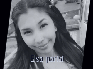 Elsa_parisi
