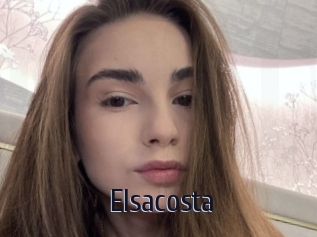 Elsacosta