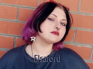 Elsaford