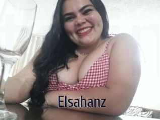 Elsahanz