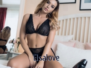 elsalove Topp Finder