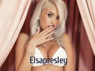 Elsapresley