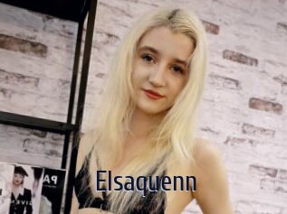 Elsaquenn