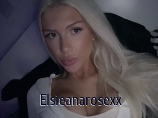 Elsieanarosexx