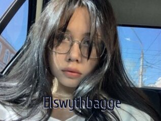Elswythbagge