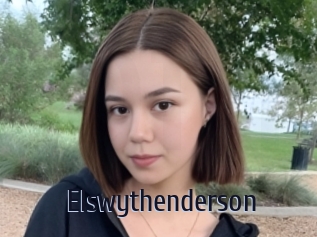 Elswythenderson