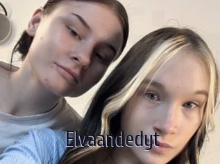 Elvaandedyt