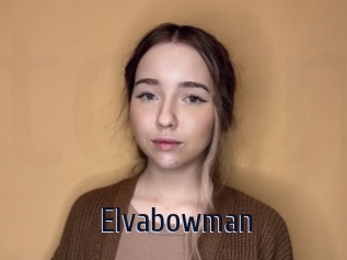 Elvabowman