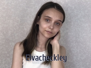Elvacheckley