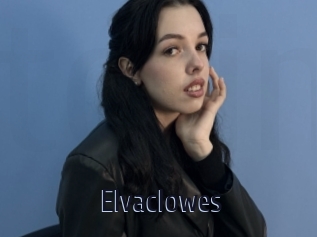 Elvaclowes