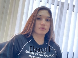 Elvacoll