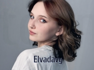 Elvadavy