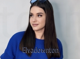 Elvadownton