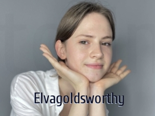 Elvagoldsworthy