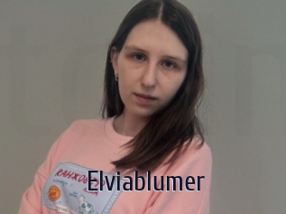 Elviablumer