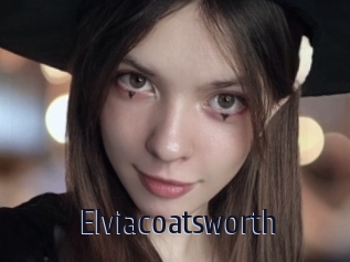 Elviacoatsworth