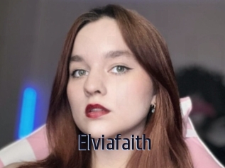 Elviafaith