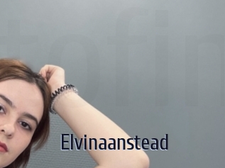 Elvinaanstead