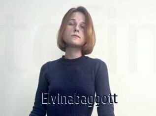 Elvinabaggott
