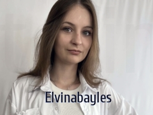 Elvinabayles