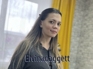 Elvinadaggett