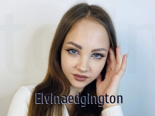 Elvinaedgington