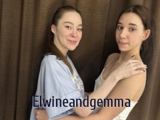 Elwineandgemma