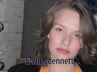 Elwinedennett