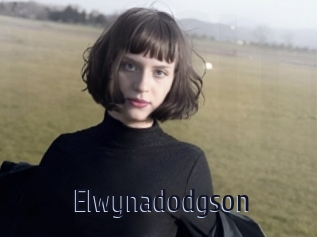 Elwynadodgson