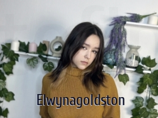 Elwynagoldston