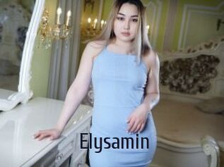 Elysamin