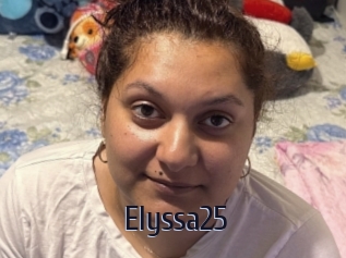 Elyssa25