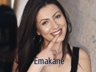 Emakane