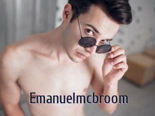Emanuelmcbroom