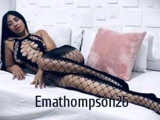 Emathompson26