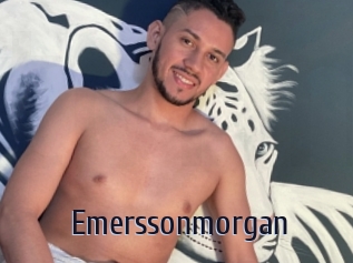 Emerssonmorgan