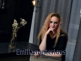 Emiliamysterious