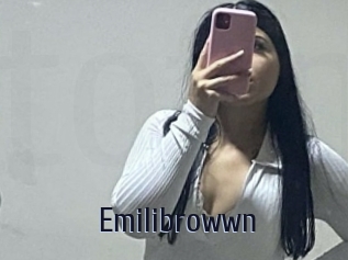 Emilibrowwn
