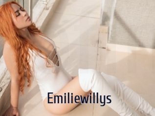 Emiliewillys
