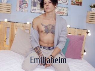 Emiljaheim