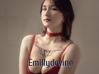 emillydevine Topp Finder