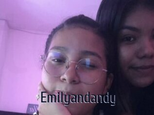 Emilyandandy